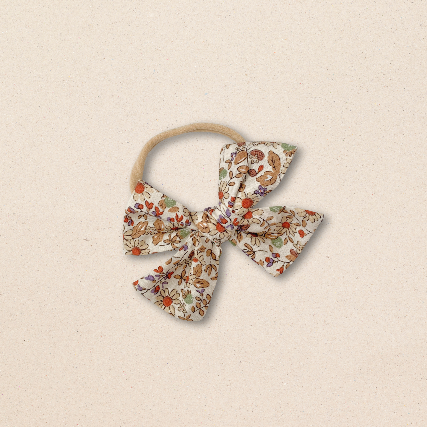 Baby Headband - Cedar