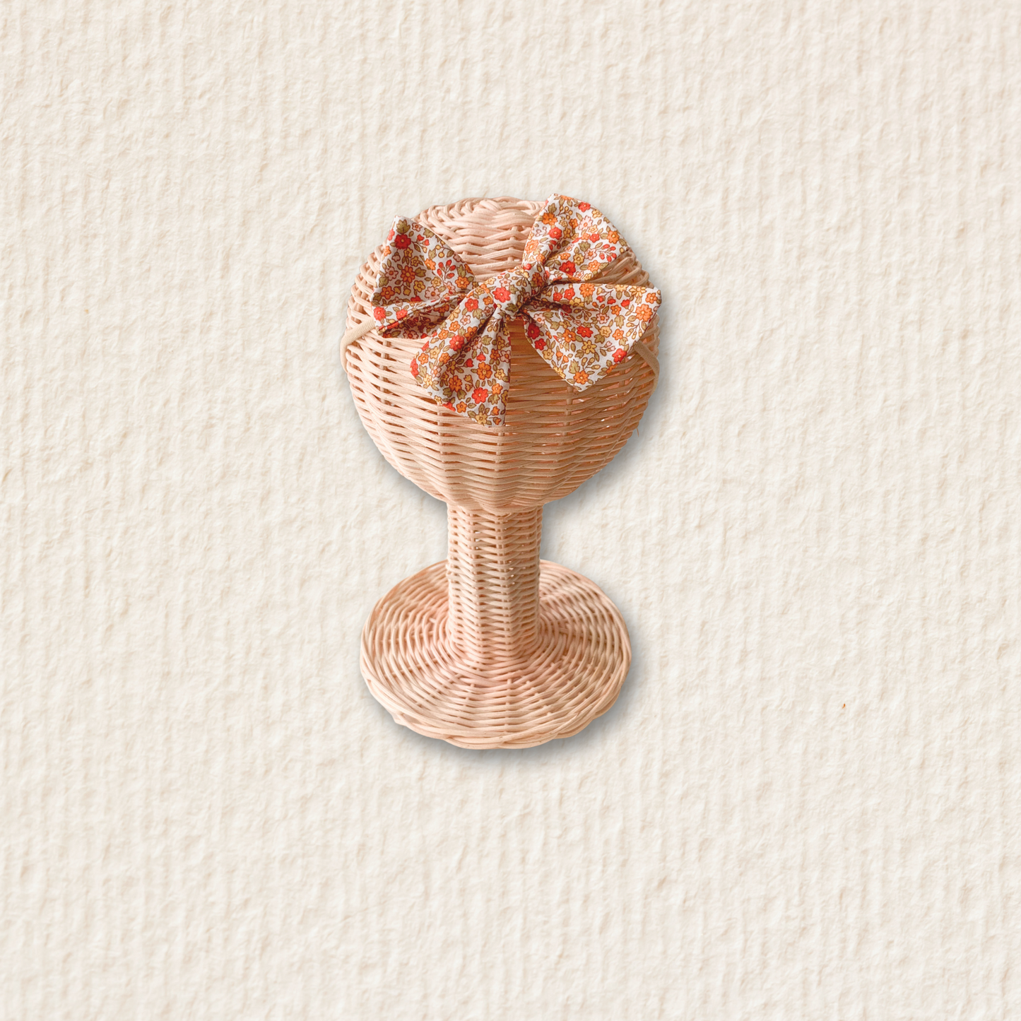 Baby Headband - Autumn
