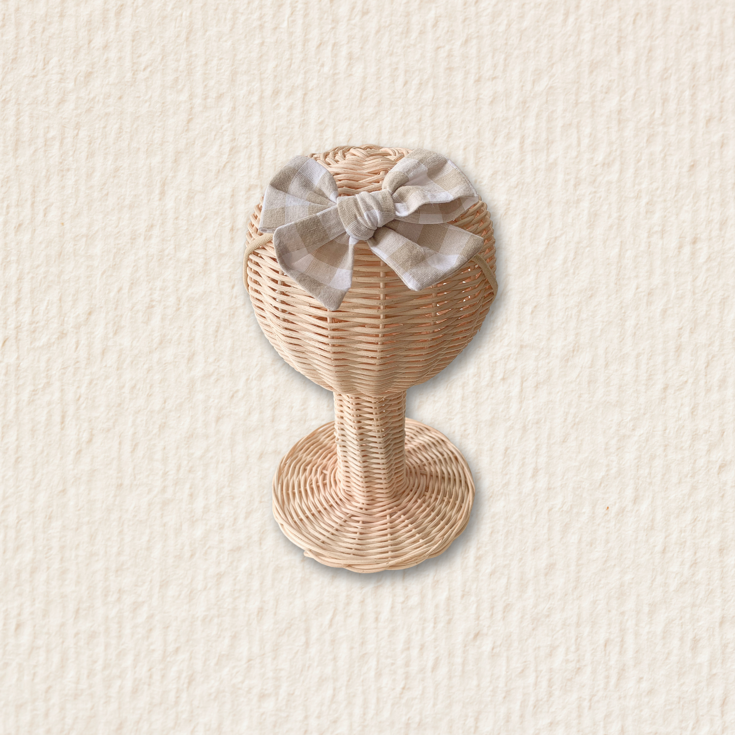 Baby Headband - Birch