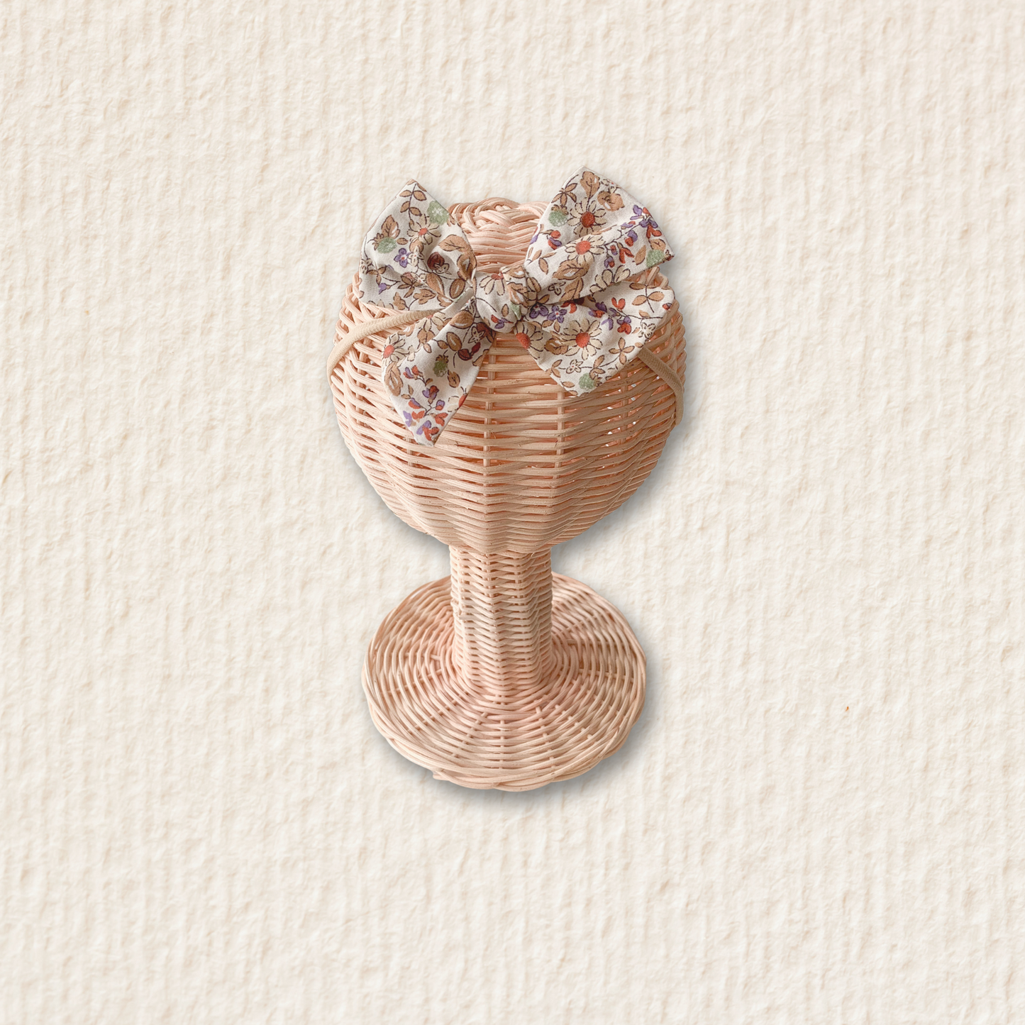 Baby Headband - Cedar