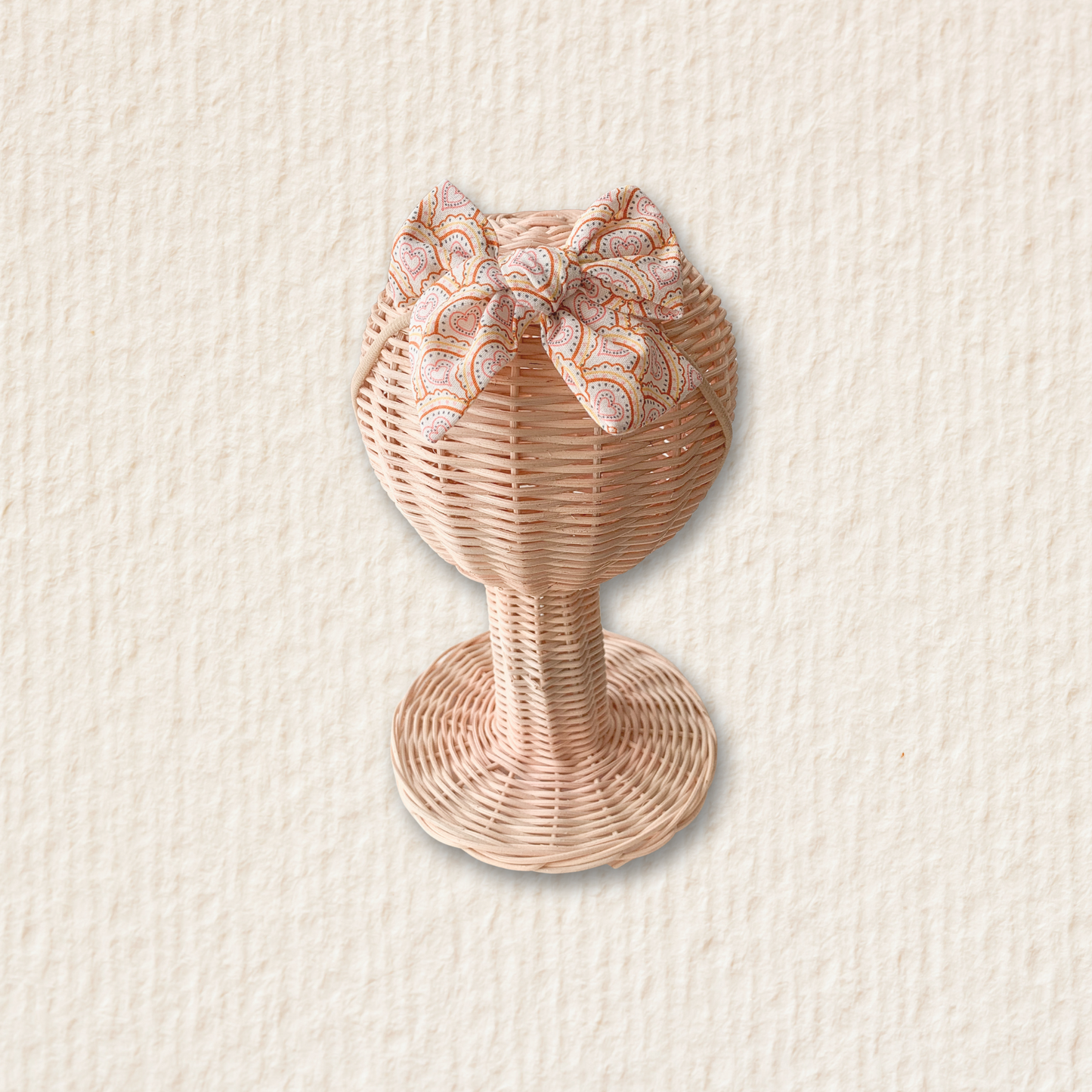 Baby Headband - Hearth