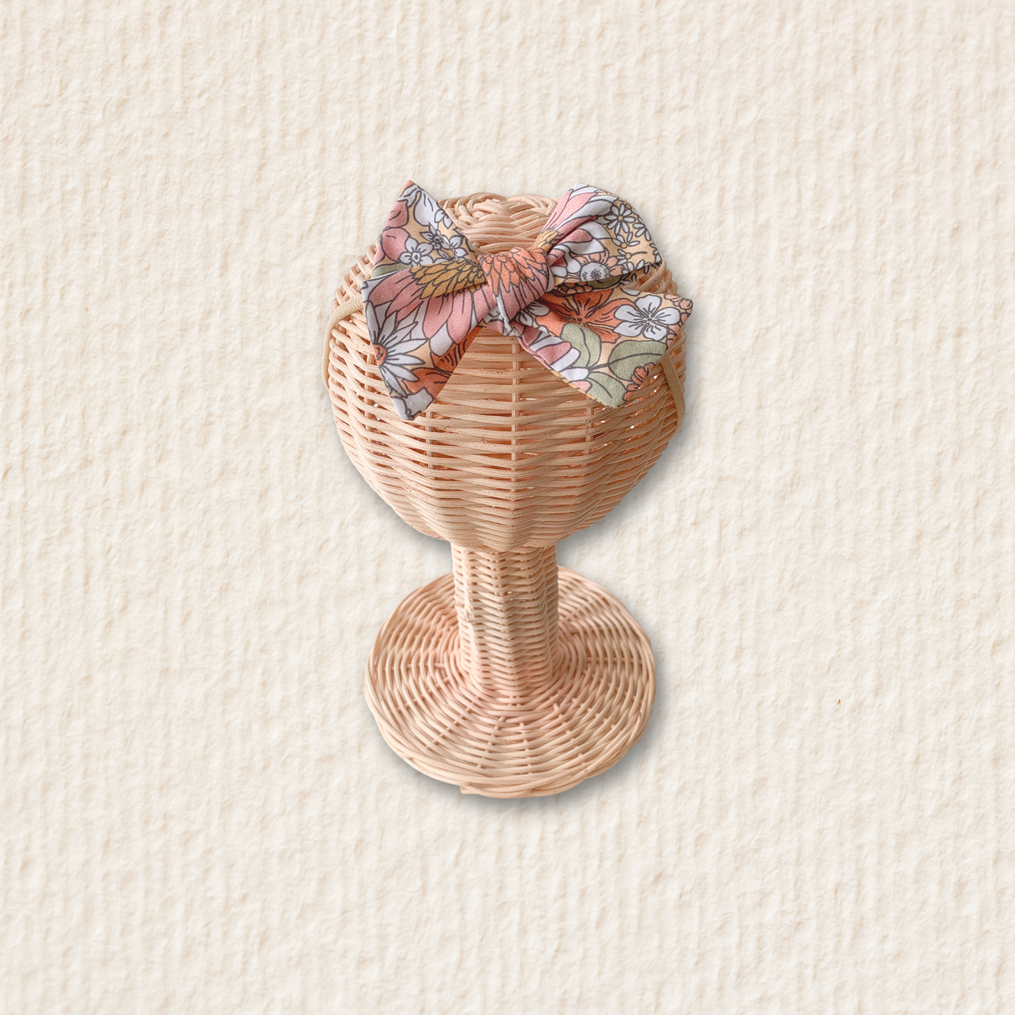 Baby Headband - Honey