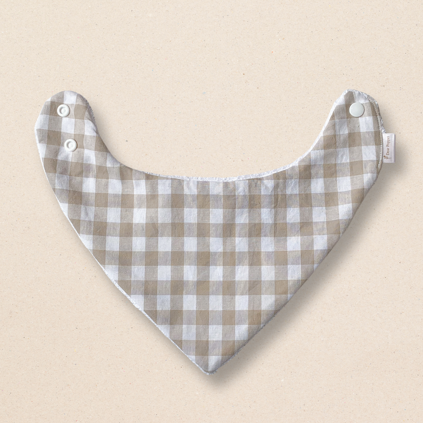 Bandana Bib - Birch