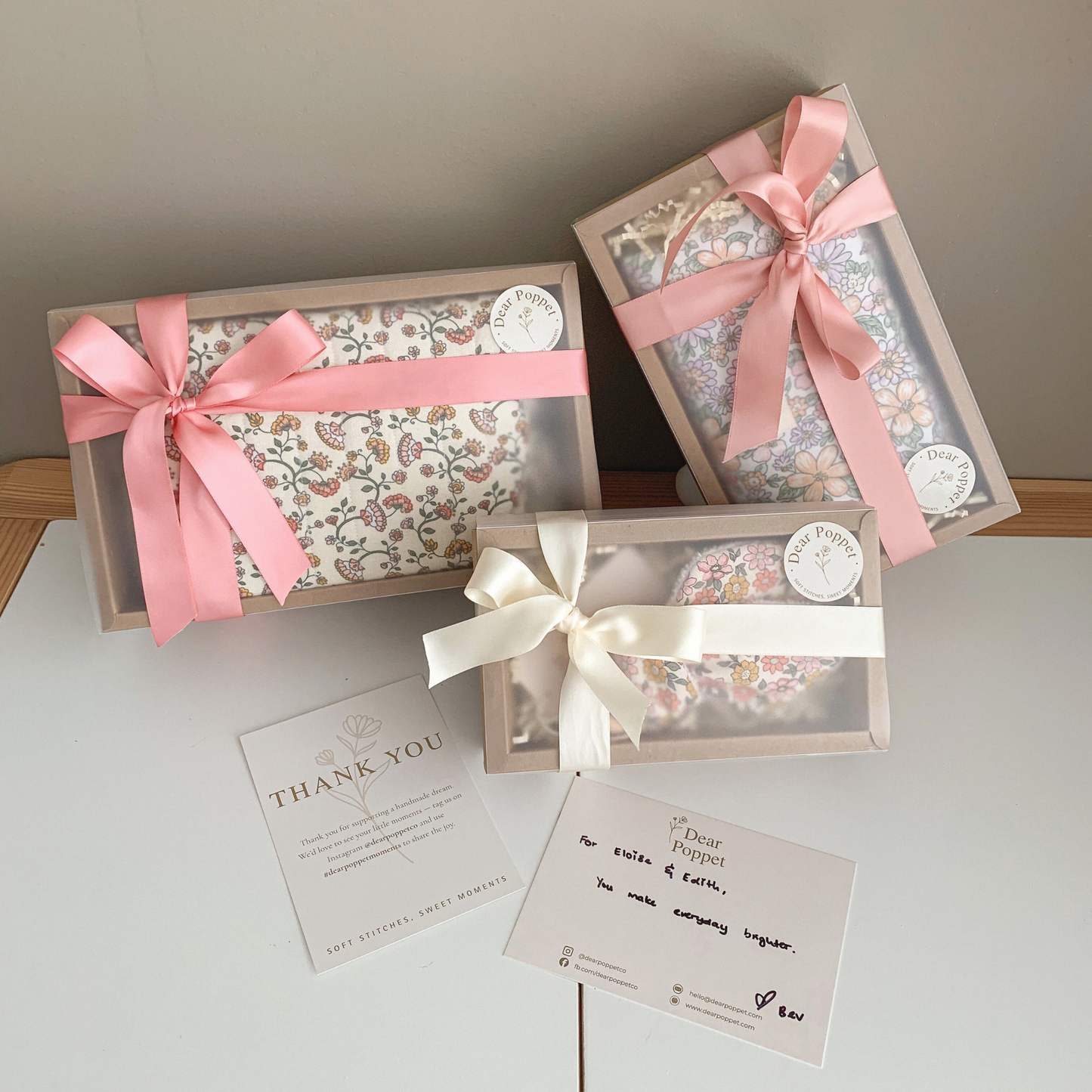 Gift Packaging Add-On