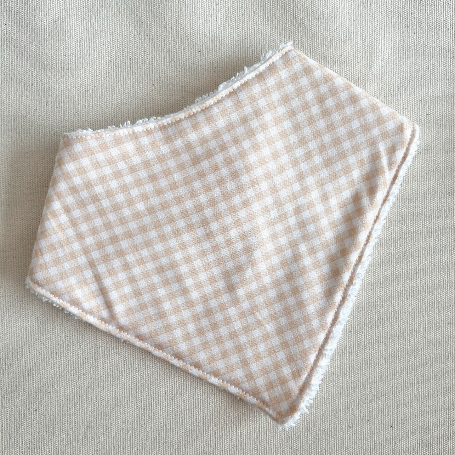 Bramble Bandana Bib