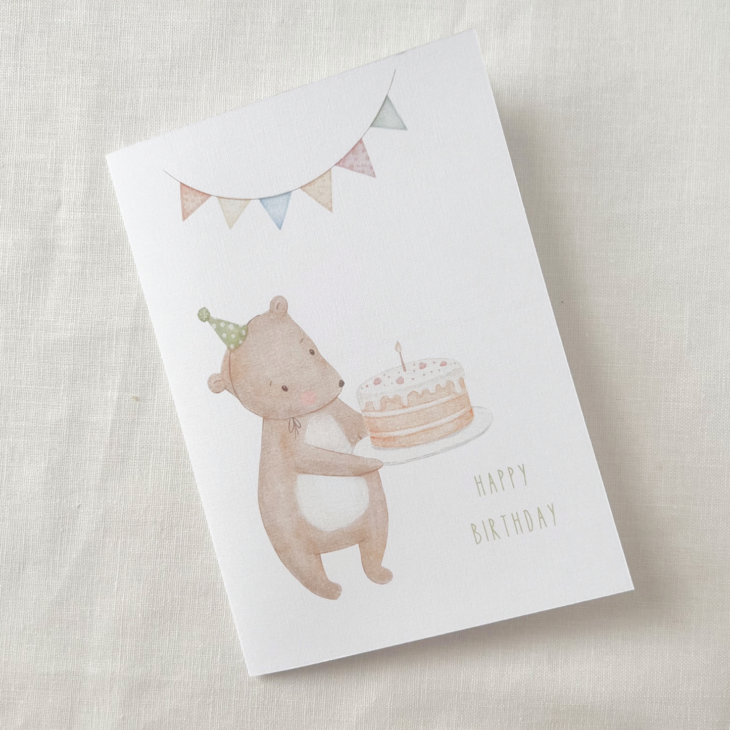 Greeting Card