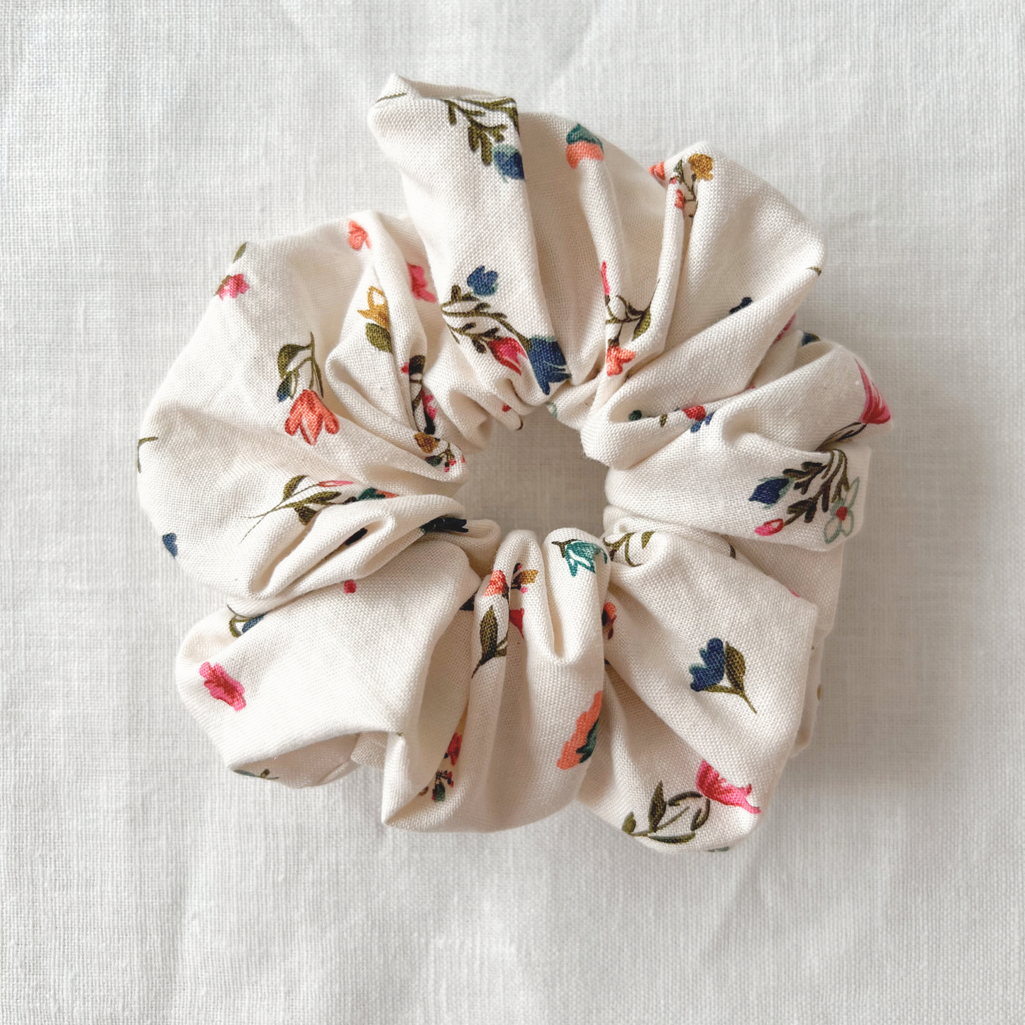Posy Scrunchie