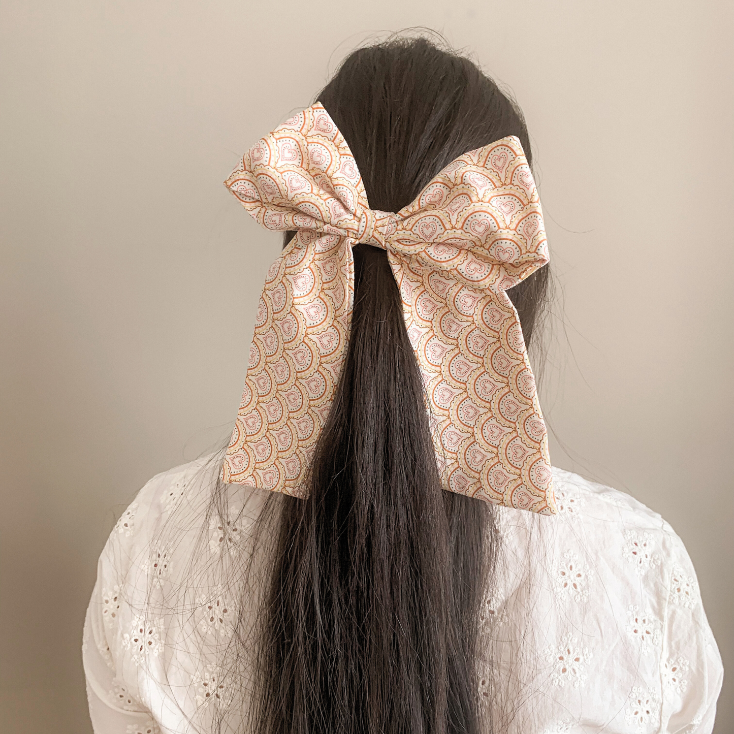 Statement Bow - Hearth
