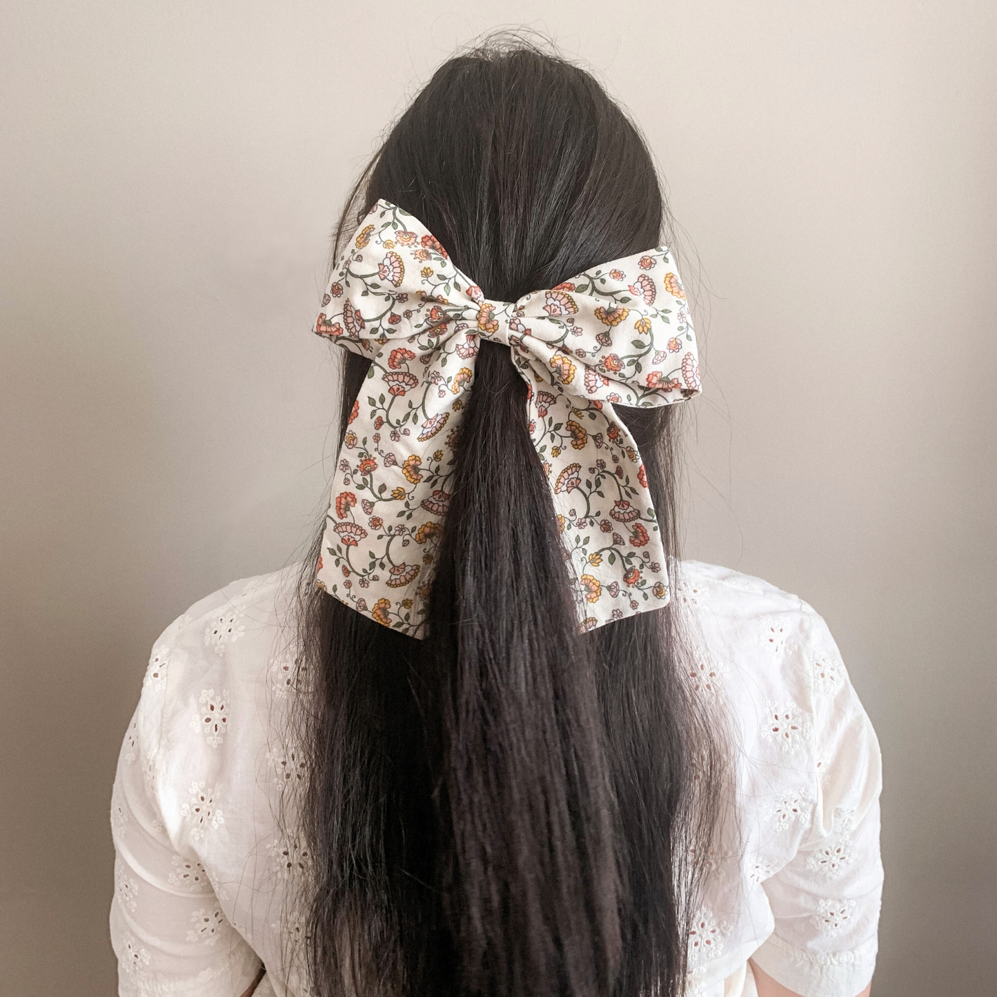 Statement Bow - Willow
