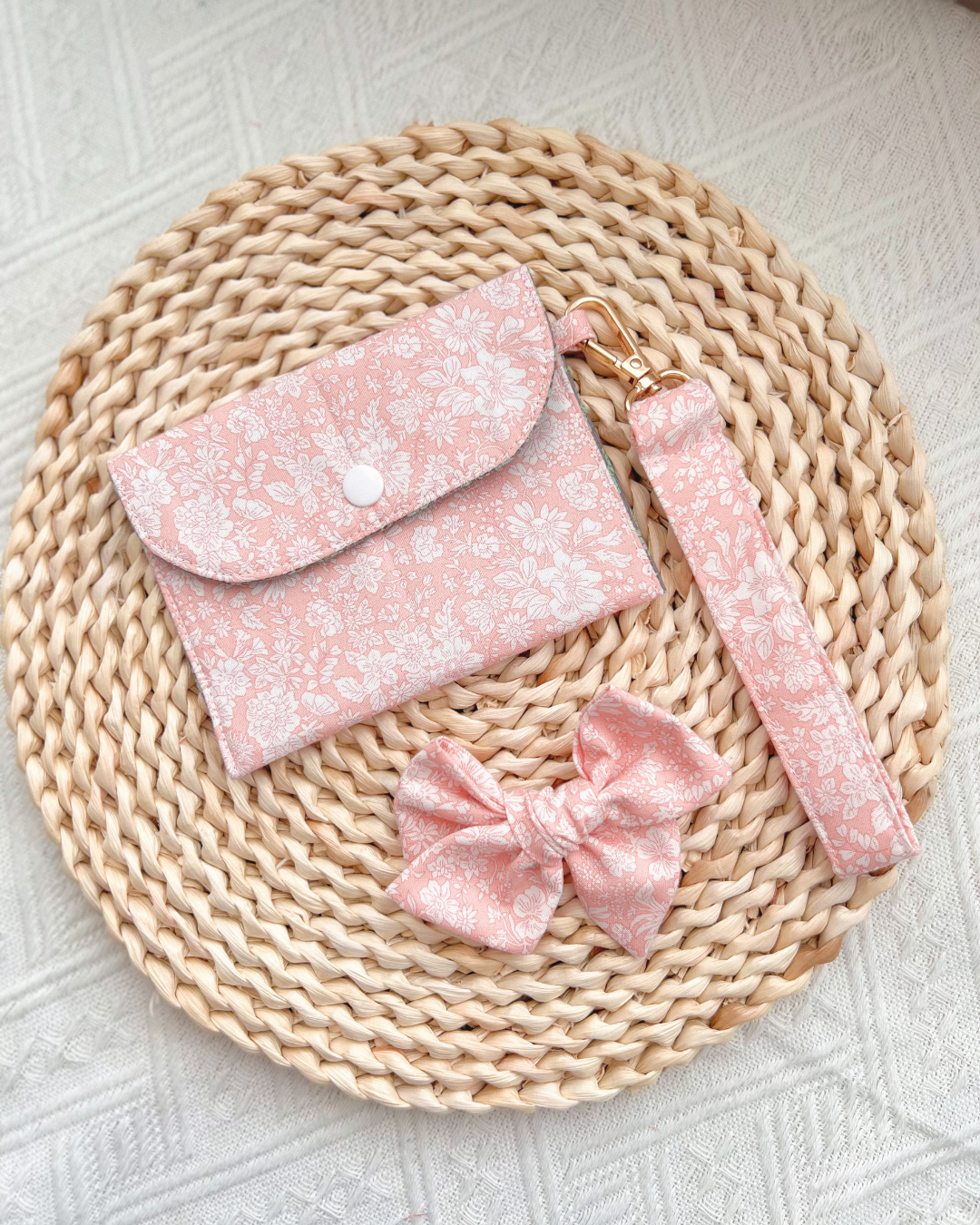 Petite Pouch