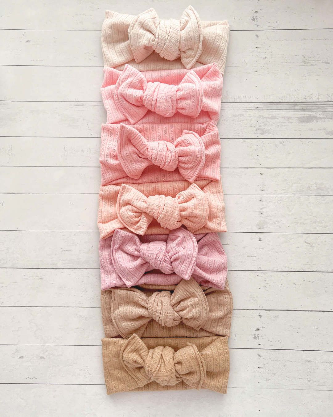 Baby Headbands