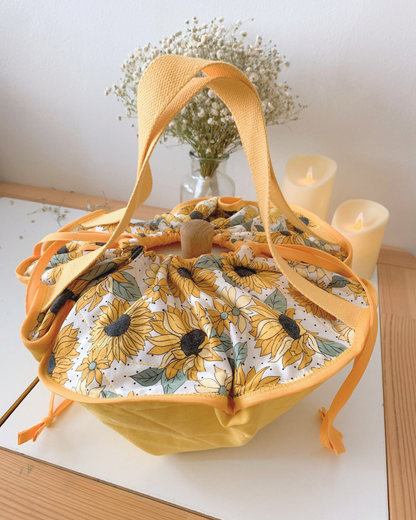 Casserole Carrier