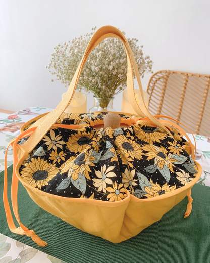 Casserole Carrier