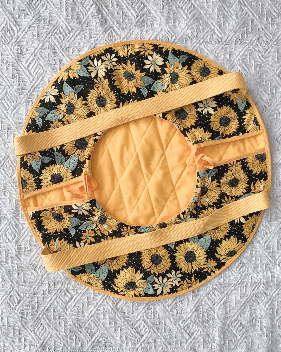 Casserole Carrier