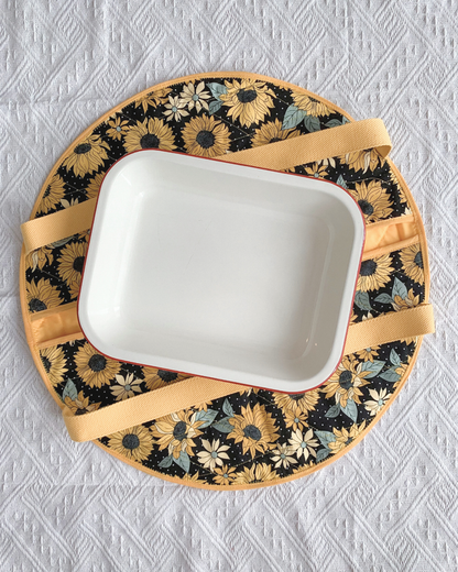 Casserole Carrier