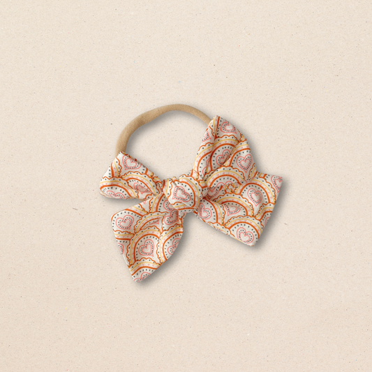 Baby Headband - Hearth