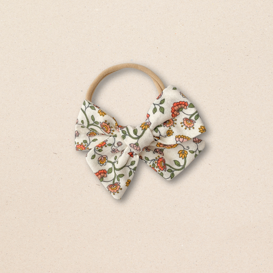 Baby Headband - Willow
