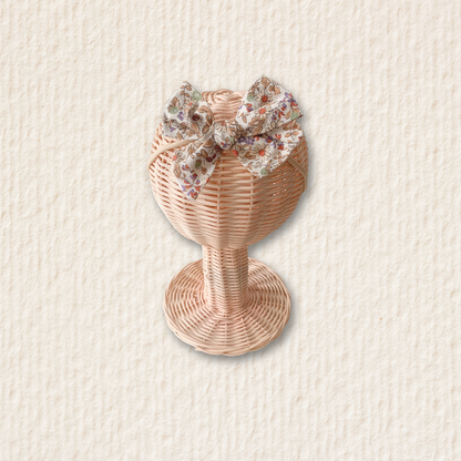 Baby Headband - Cedar