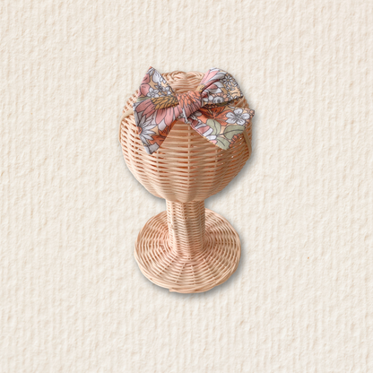 Baby Headband - Honey