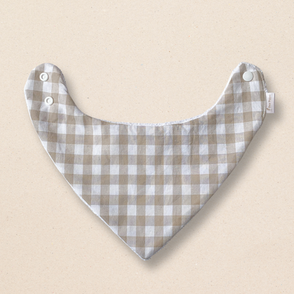 Bandana Bib - Birch