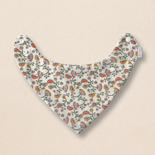 Bandana Bib - Willow