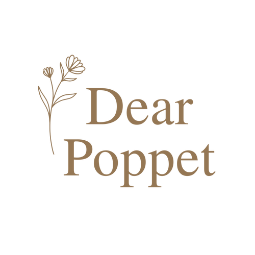 Dear Poppet