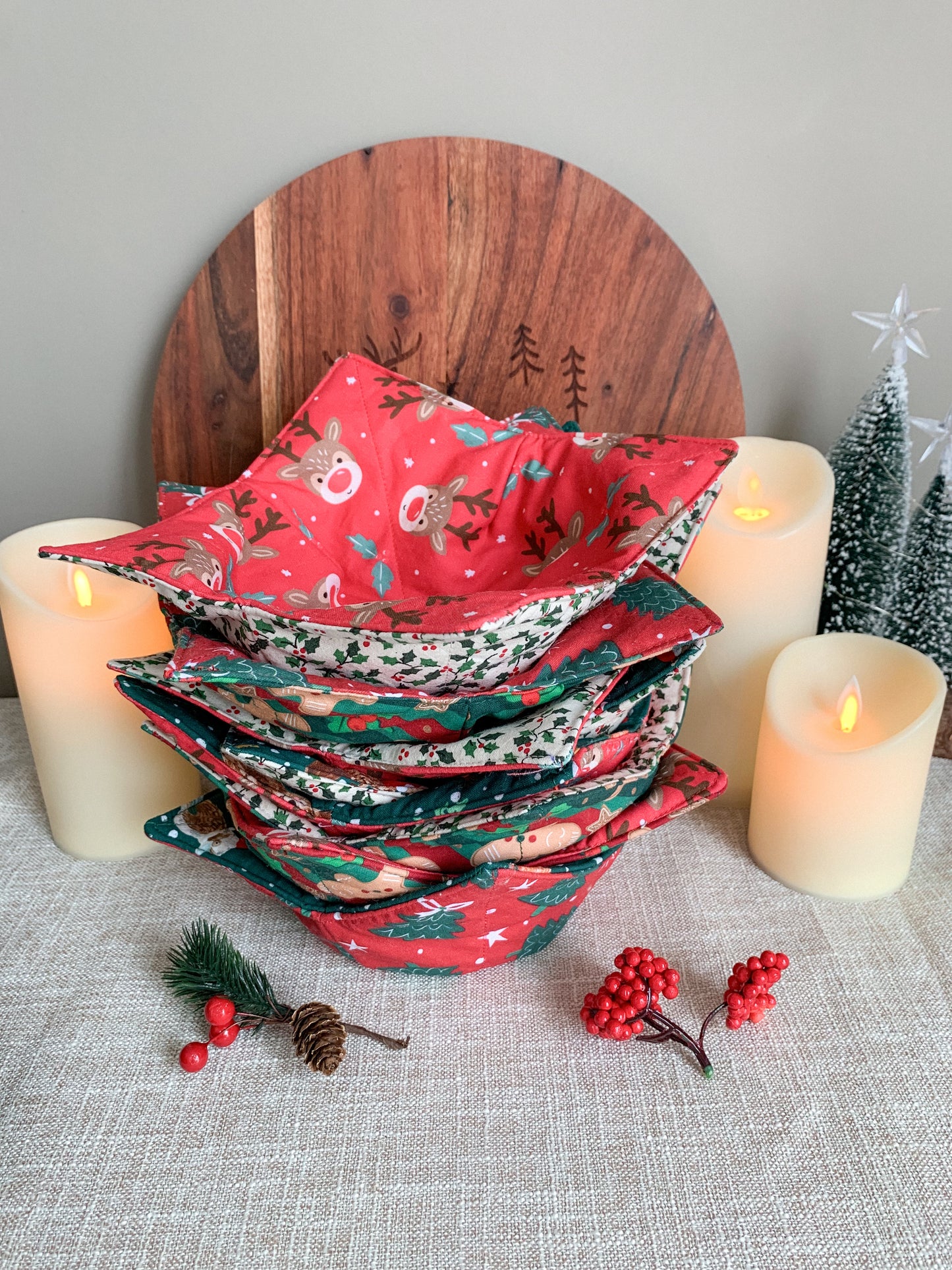 Bowl Cosy