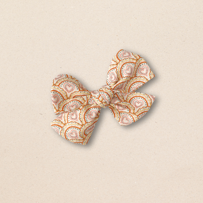 Hearth Signature Bow