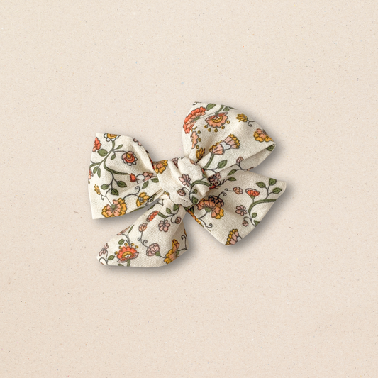 Petite Bow - Willow
