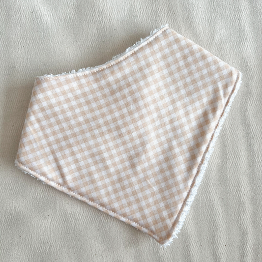 Bramble Bandana Bib