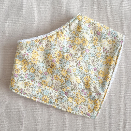 Buttercup Bandana Bib