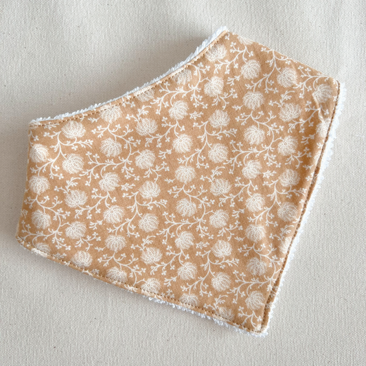 Mabel Bandana Bib
