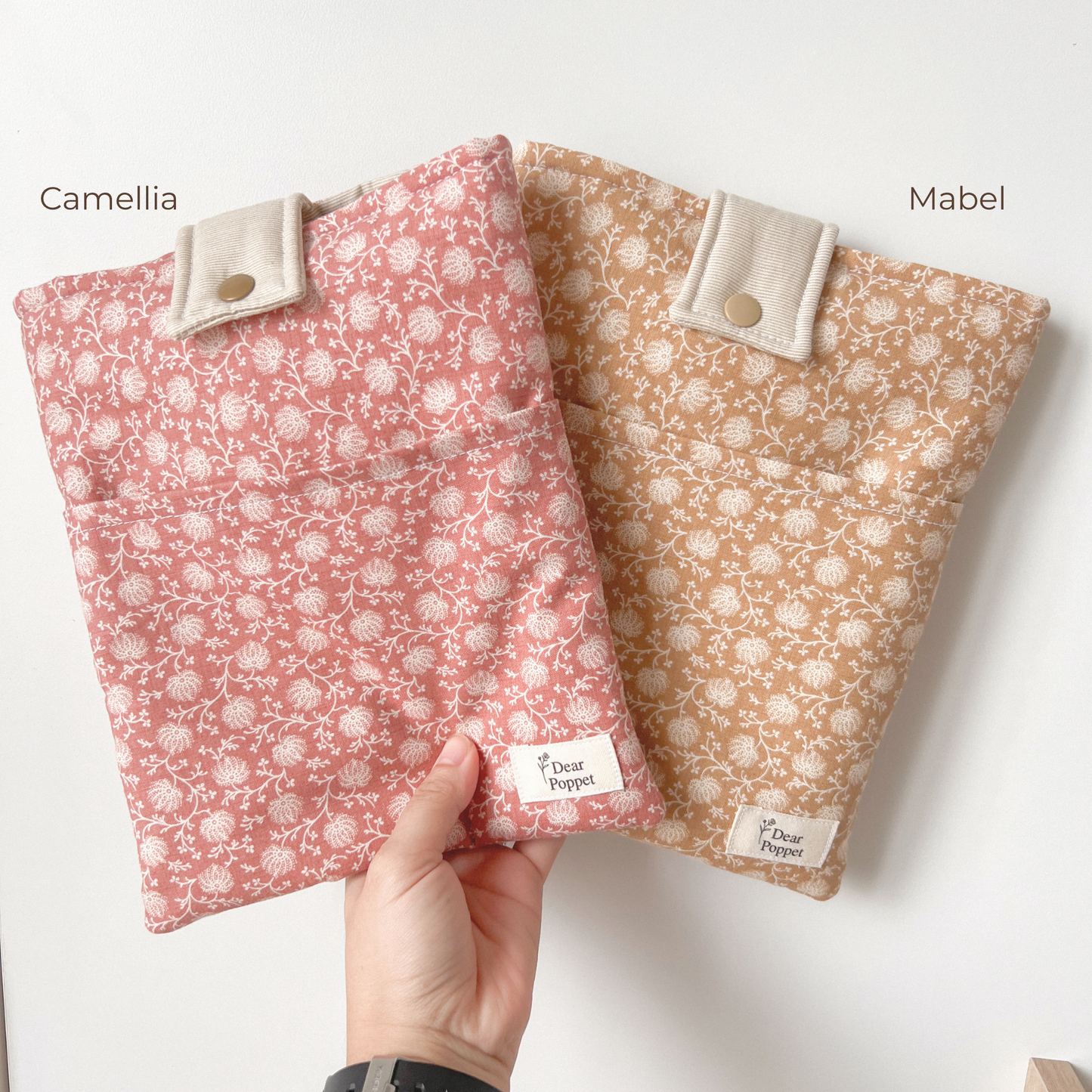Book Sleeve