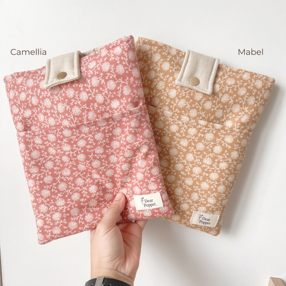 Book Sleeve