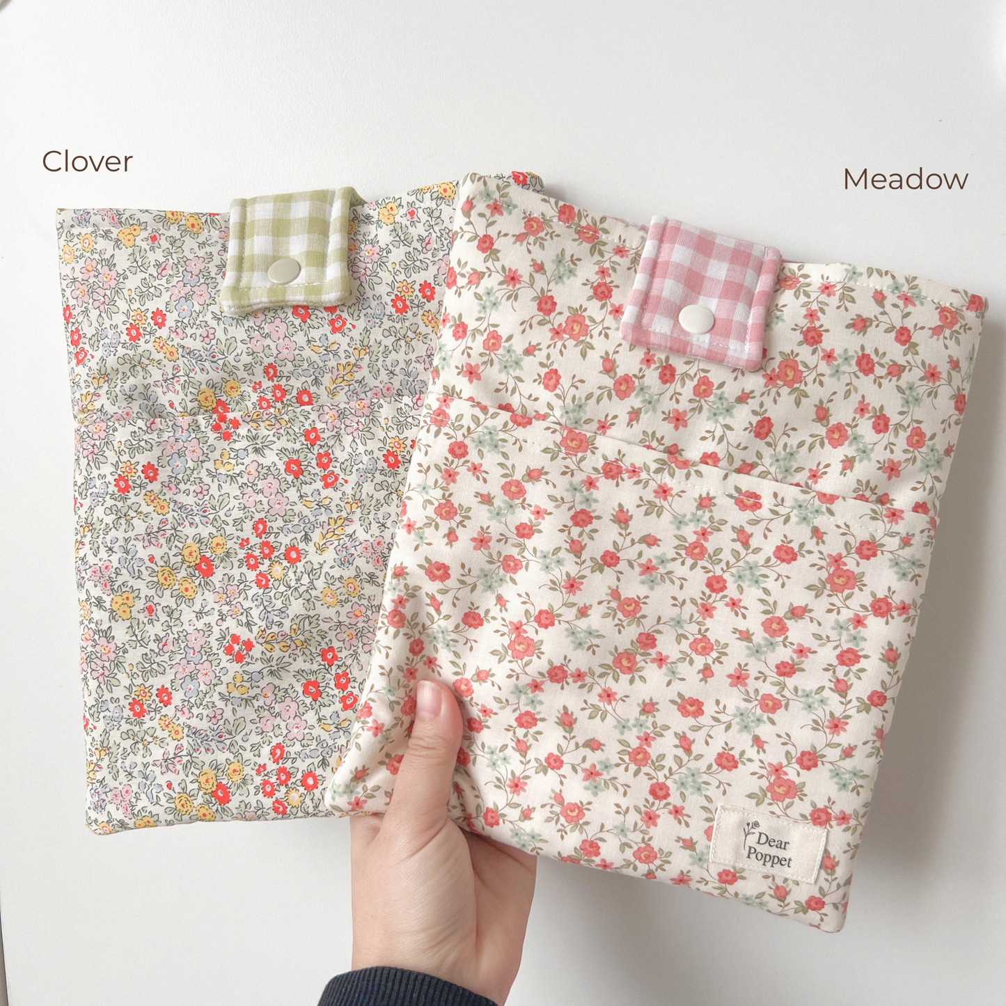 Book Sleeve