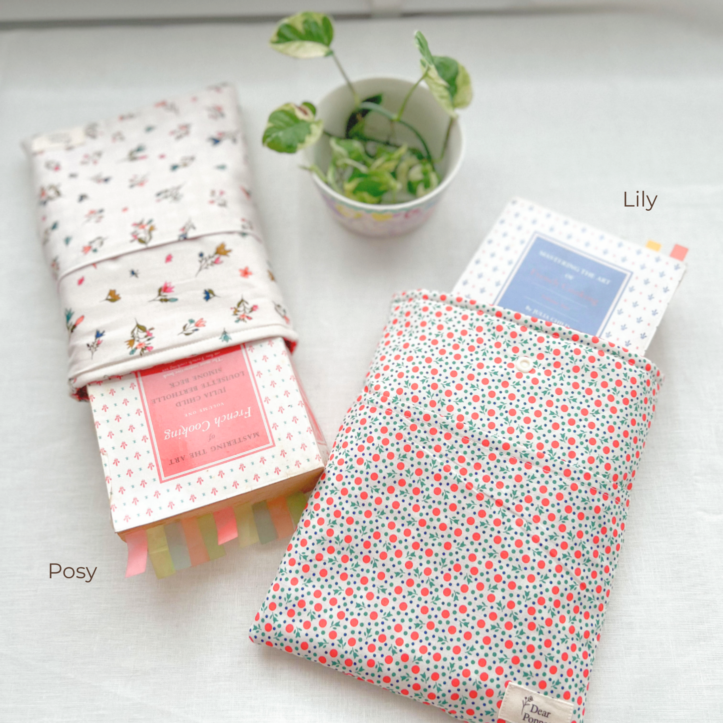 Book Sleeve
