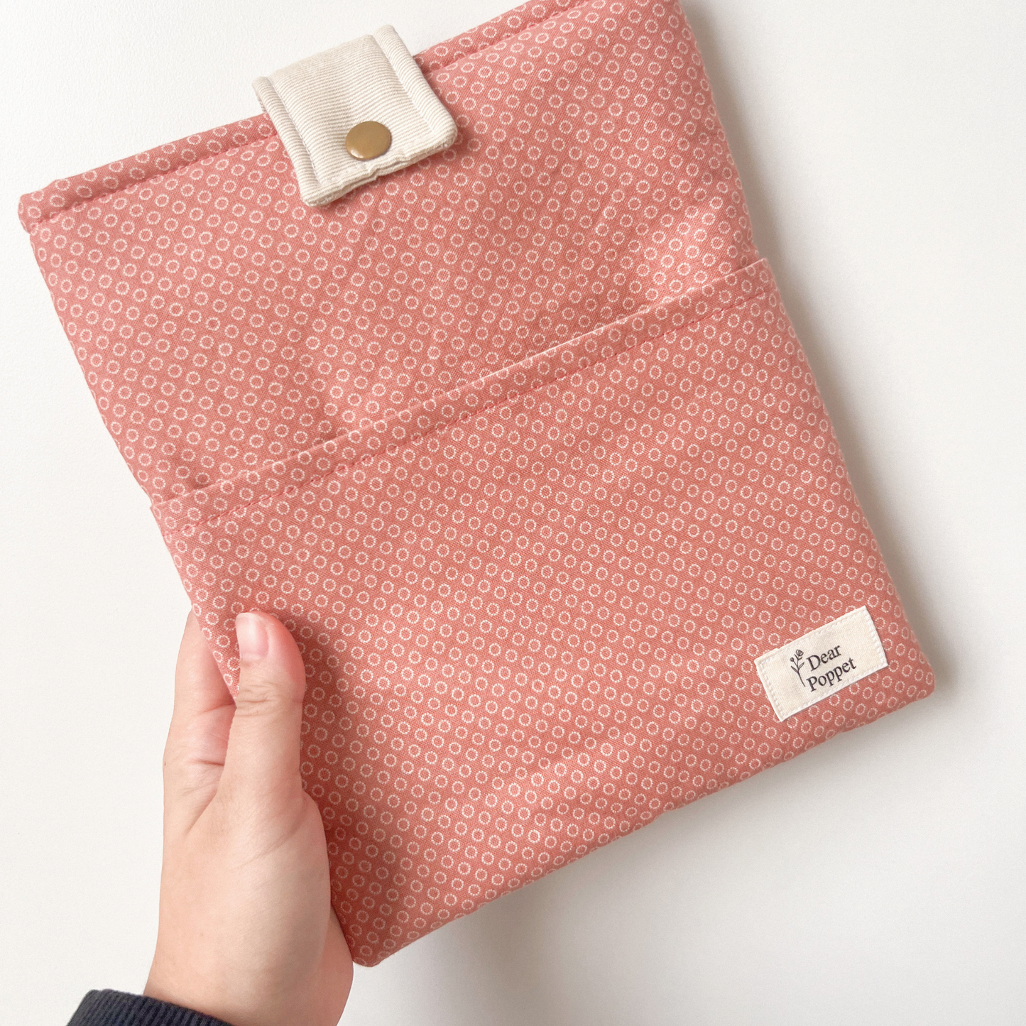 Book Sleeve