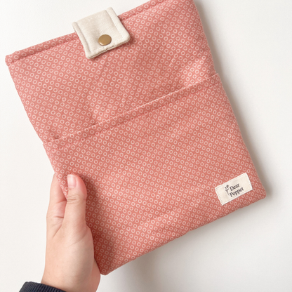Book Sleeve