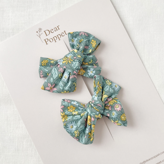 Morning Meadow Classic Bow