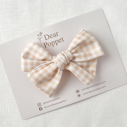 Bramble Signature Bow