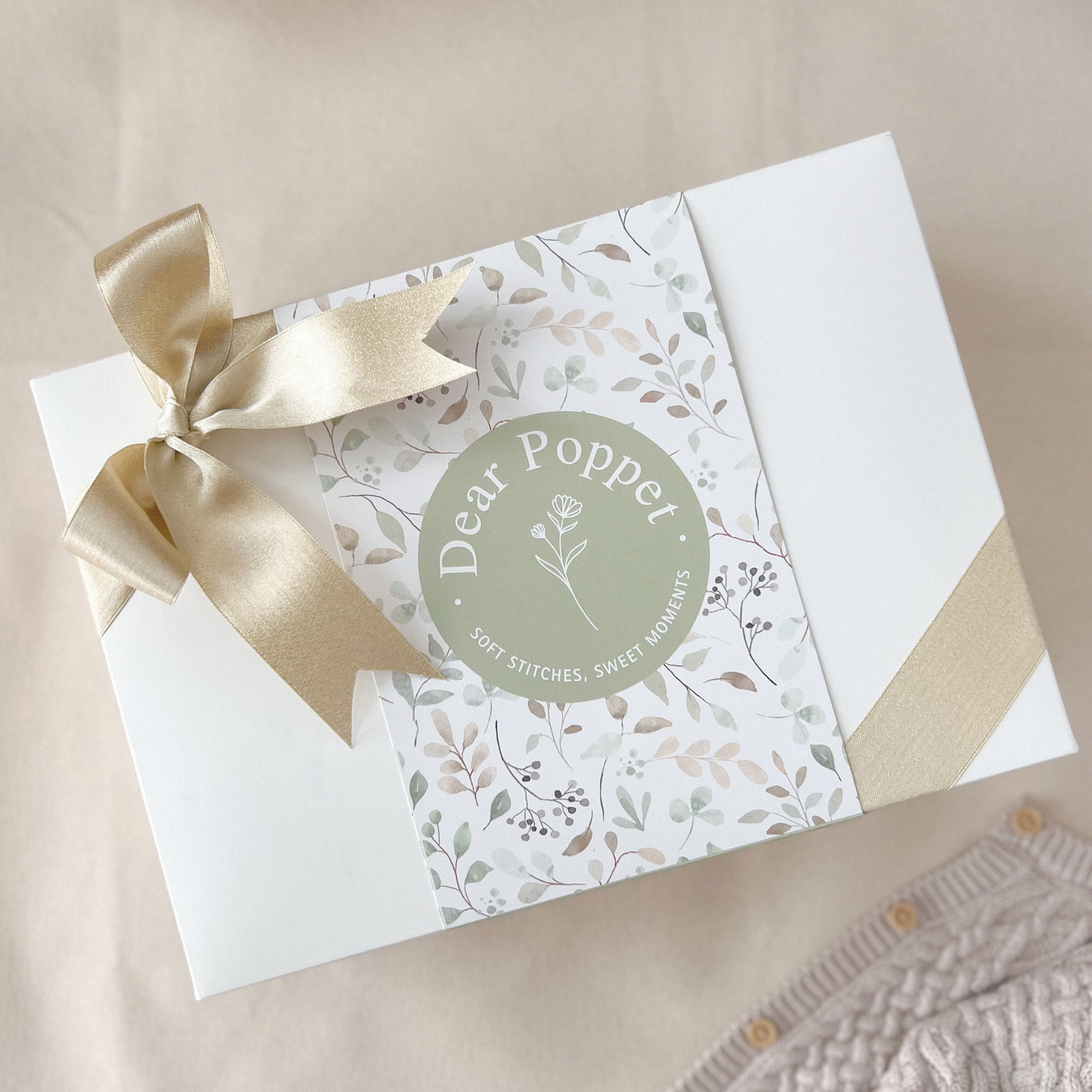 Premium Gift Box