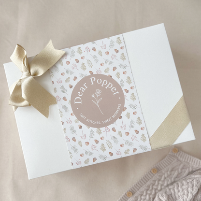 Premium Gift Box