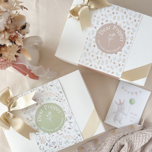 Premium Gift Box