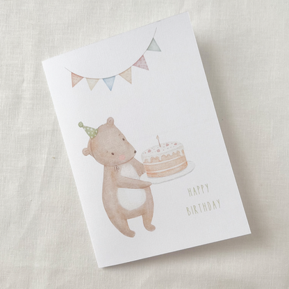 Greeting Card