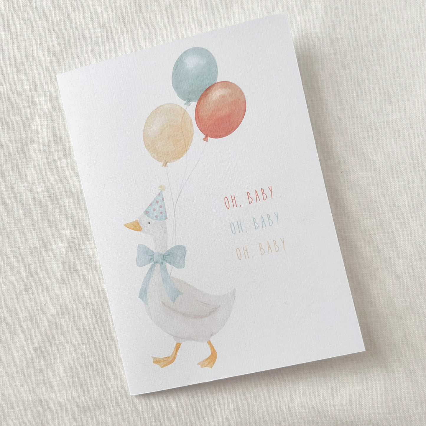 Greeting Card