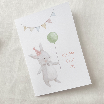 Greeting Card