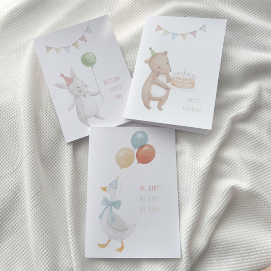 Greeting Card