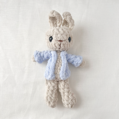 Baby Bunny Plushie [LIMITED EDITION]