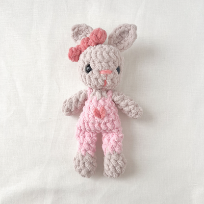 Baby Bunny Plushie [LIMITED EDITION]