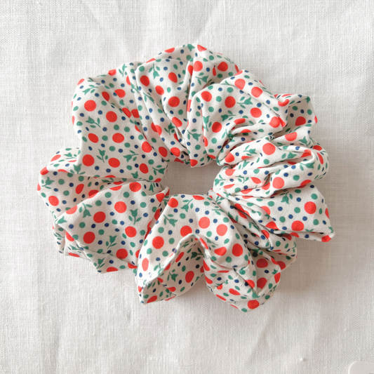 Lily Scrunchie